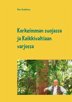  Uskottelevainen - Kertomus Vihaisesta Hiekasta ja Kaikkivaltiaan Hyvyydestä